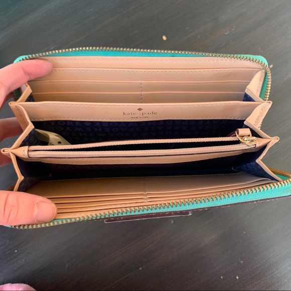 Wallet - Picture 2 of 2